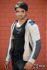 Sudheer Babu Aadu Magadura Bujji Press Meet